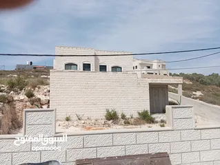  2 منزل مستقل