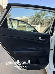  3 للبيع kia k5 وارد كوري