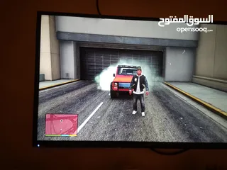  6 اكس بوكس معدل 360 بحاله ممتازه مع يدين تحكم وكمره