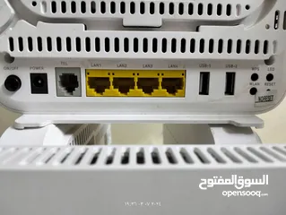  8 موسعات اشارة 5g سرعة 1750 ميجا