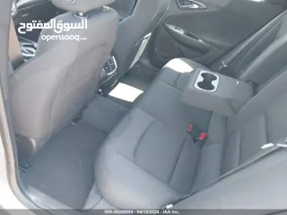  8 شيفرولية ماليبو 1LT