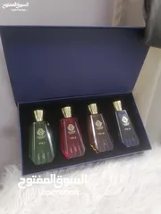  1 عطر مارتيني نيش