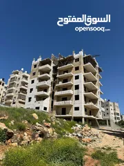  2 شقق فاخرة في حي الماصيون