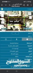 3 ارض سكنية ممتازة بأبو نصير السعر قابل للتفاوض