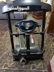  6 جهاز تريدمل غني عن التعريف