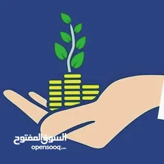  1 محفظة إستثمارية بعائد 50%