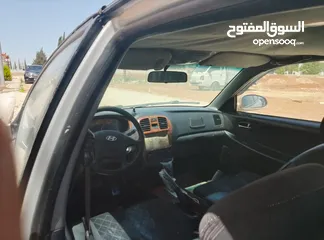  6 السيارة ماشاء الله اقتصادية ماتور  ركبتلها جديد الله يبارك لصاحب النصبب