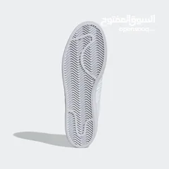  5 Adidas Superstar new