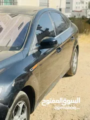  7 فورد موندايو اصدار 2010 ترخيص 2011 للبيع