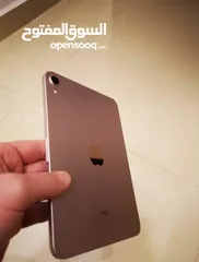  5 ايباد ميني 6