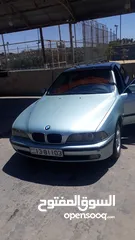  8 دبBMW523E39