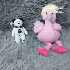  18 ألعاب أطفال باربي ودبدوب