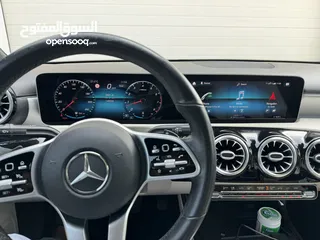  9 Mercedes Benz 2019