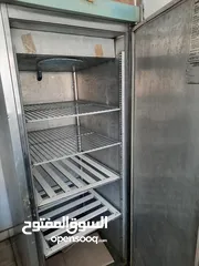  4 ثلاجات عرض 3