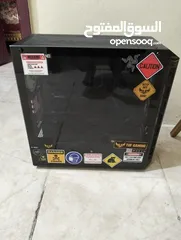  2 case pc / كيس للبيسي