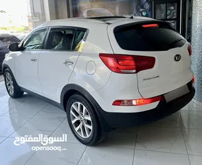  6 سعر حررق كيا سبورتاج فللل بانوراما ماتور 2000 ديزل استيراد ألماني 2015 بالرخصة فحص نخب