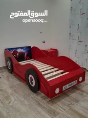  4 كل ما يلزم غرف الاطفال  ولادي وبناتي  تخوت  شكل سياره وتخوت لولو كات شغلنا تواصي بجوده عاليه ومكفول