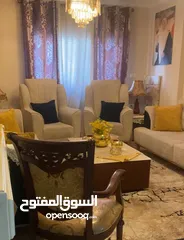  3 شقة مميزة غير مفروش للبيع