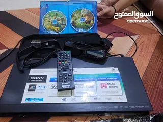  2 سلام عليكم جهاز سوني 3D