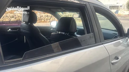  7 Hyundai Tuscan 2016