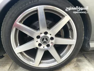  13 مرسيدس 2012 كوبيه C250