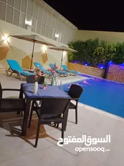  25 مزارع وشاليهات VIB ترحب بكم  وتقدم لكم اقوى عرض بالمملكه  خصم 50%على اول 30 حجز