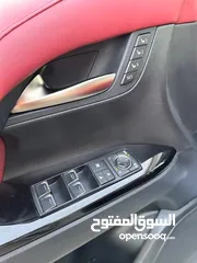  10 لكزس LX570 2016 محول 2021 خليجى