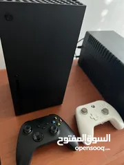  2 اكس بوكس سيريس اكس