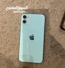  1 جوال ايفون