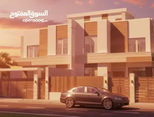  3 مدن العقارية