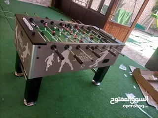  1 بيبي فوت وزن عالي 55كيلو