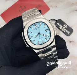  1 Patek Philip with ( orginal box )