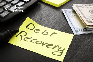  1 Debt Recovery Services