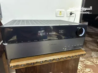  4 AVR 260 Harman Kardon Receiver رسيفر