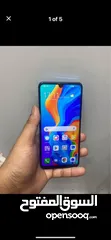  5 Huawei p30lite