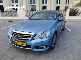  3 مرسد E350  موديل 2010 للبيع   وارد امريكي