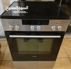  3 Electric ceramic cooker