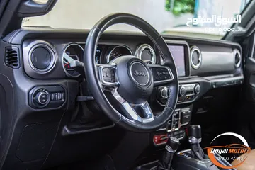  8 Jeep Wrangler Rubicon 2021    يمكن التمويل بالتعاون مع المؤسسات المعتمدة لدى المعرض