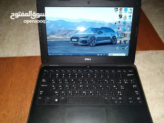  1 Laptop dell