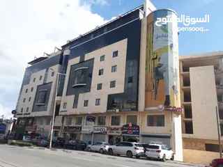  1 مكتب للبيع