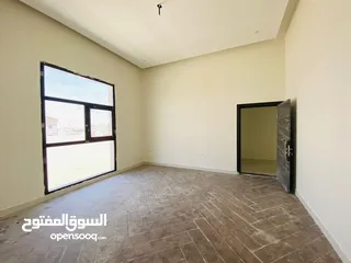  10 Super Deluxe 5 Bedrooms Hall Majlis Stand Alone Villa for Rent in Al Shamkha South