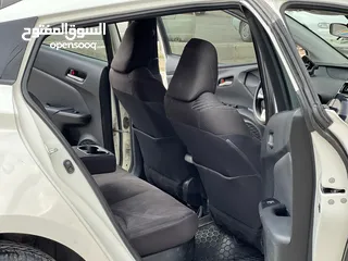  21 تويوتا 2017 فحص كامل