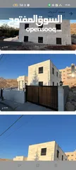  4 بيت جديد حد ابونصير اسكان المهندسين على شارعين قرب شارع الاردن ومستشفى الرشيد