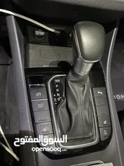  14 هونداي ايونيك هايبرد plug in لميتد فحص كامل فل كامل