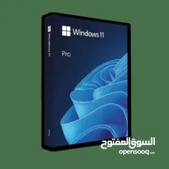  2 مفتاح Windows 11 pro الأصلي – تفعيل فوري وبسعر مميز