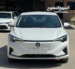  2 شانجان ايدو 2023 عداد زيرو دفعه واقساط (اقل سعر)
