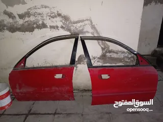  2 أبواب دايو لانوس