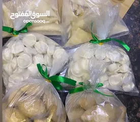  21 مطبخ ام علي للتواصي