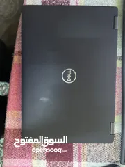  1 لابتوب Dell Latitude 7390  Core i5