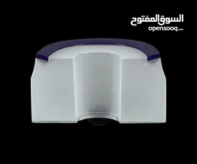  3 مكواه عموديه بخاريه